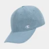 Glen Denim Ayarlanabilir Beyzbol Şapkası