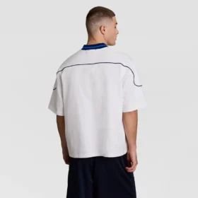 Gridiron Futbol Forması, Script Logo