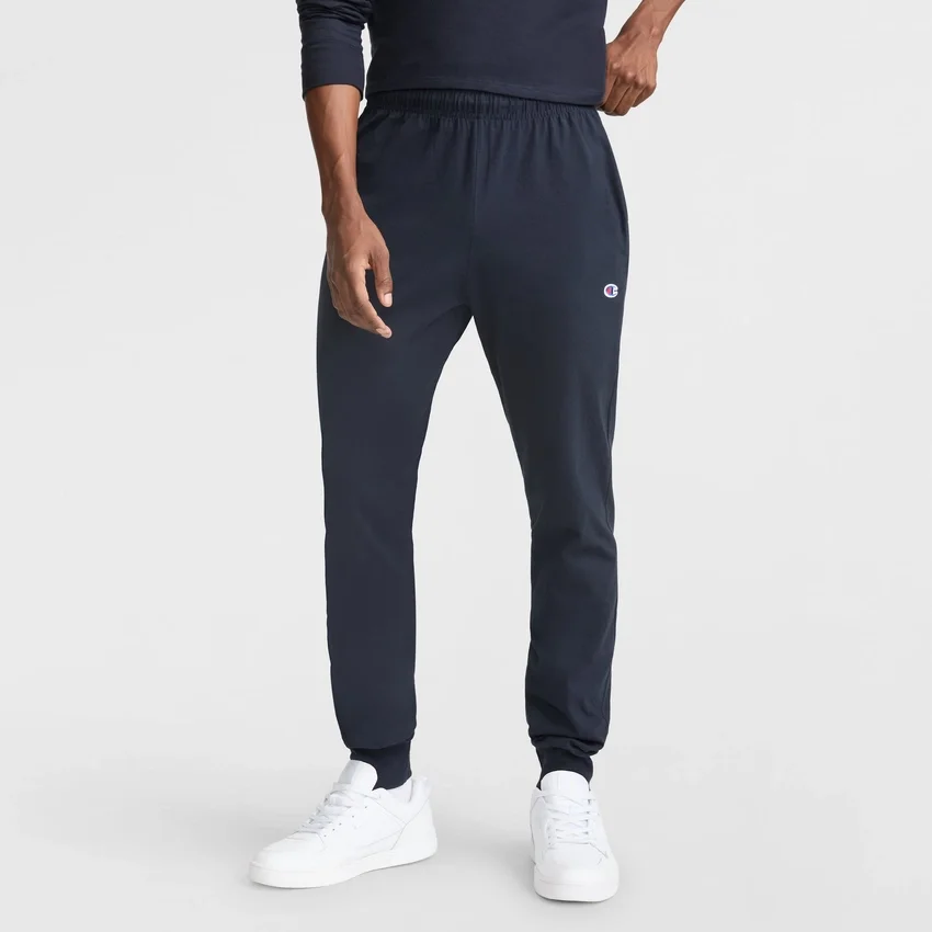 Hafif Ev Jogger Pantolon, C Logo