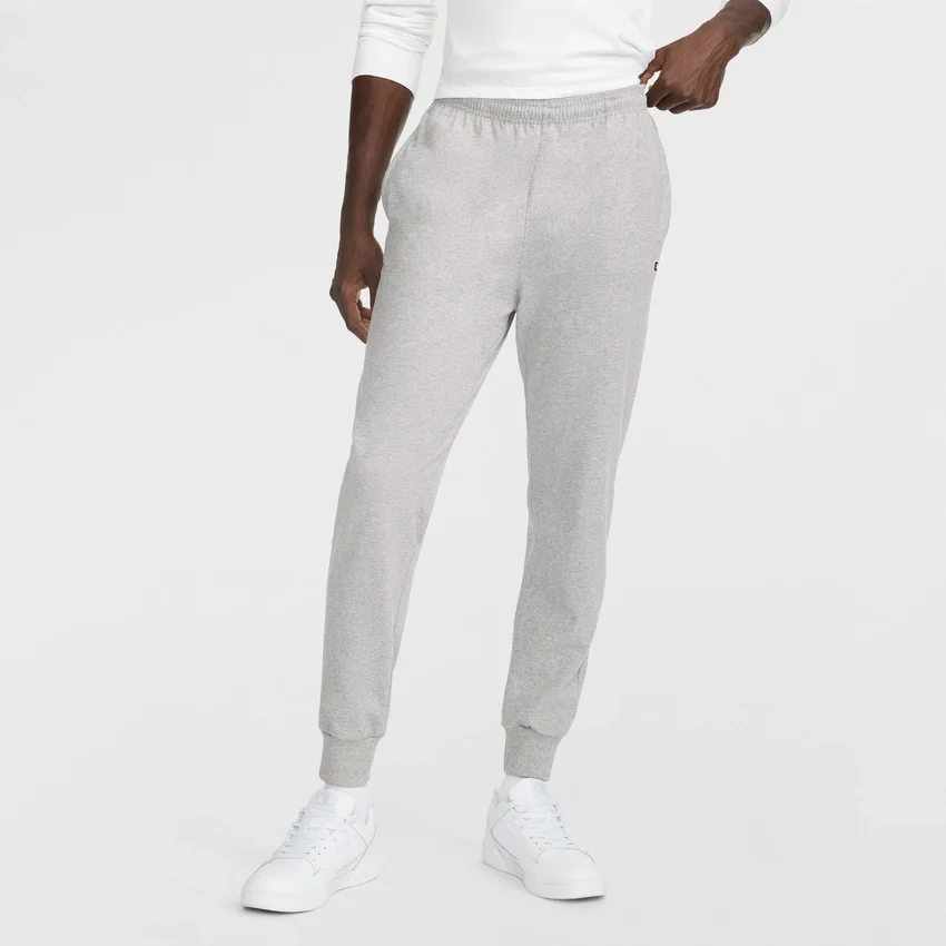 Hafif Ev Jogger Pantolon, C Logo