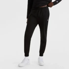 Hafif Ev Jogger Pantolon, C Logo