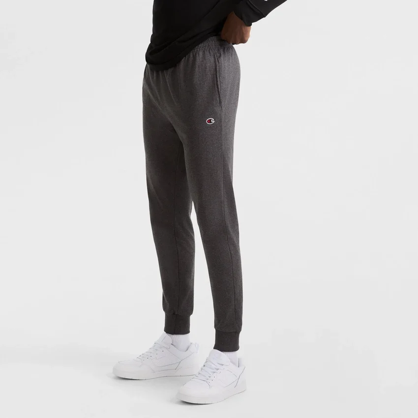 Hafif Ev Jogger Pantolon, C Logo