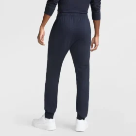 Hafif Ev Jogger Pantolon, C Logo