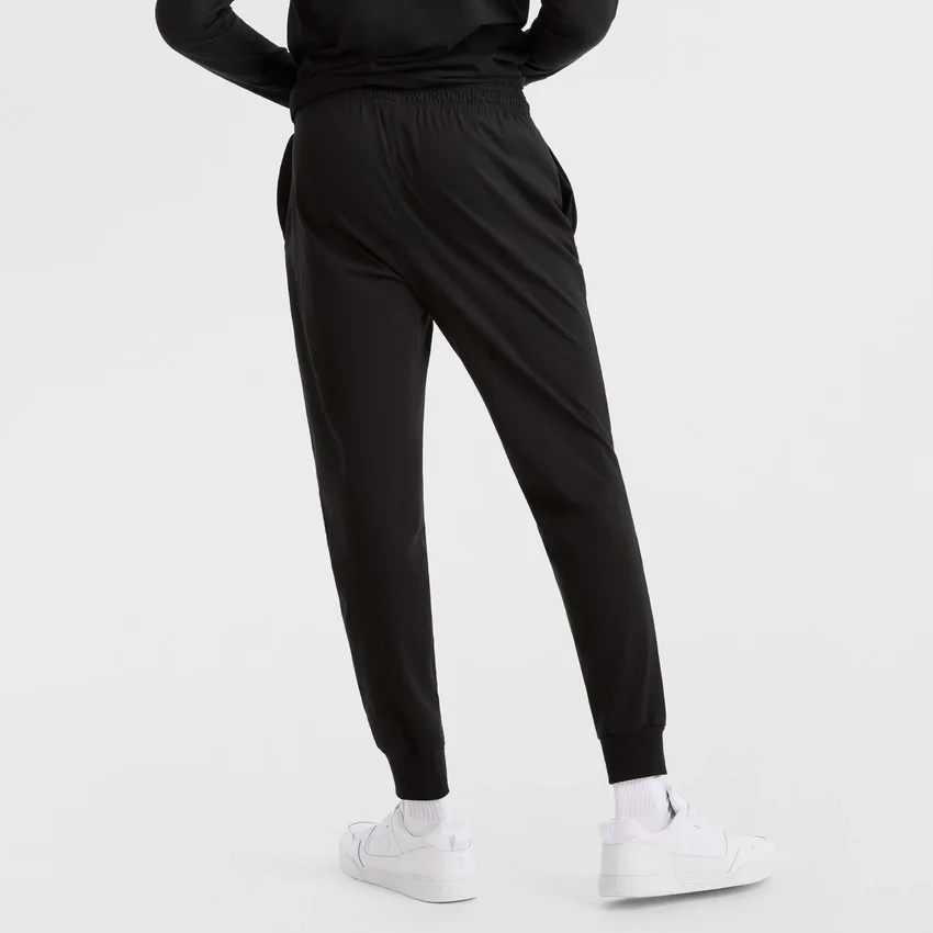 Hafif Ev Jogger Pantolon, C Logo