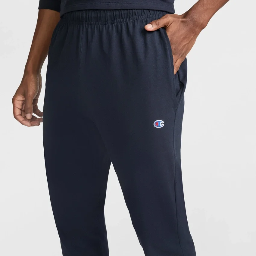 Hafif Ev Jogger Pantolon, C Logo