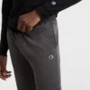 Hafif Ev Jogger Pantolon, C Logo