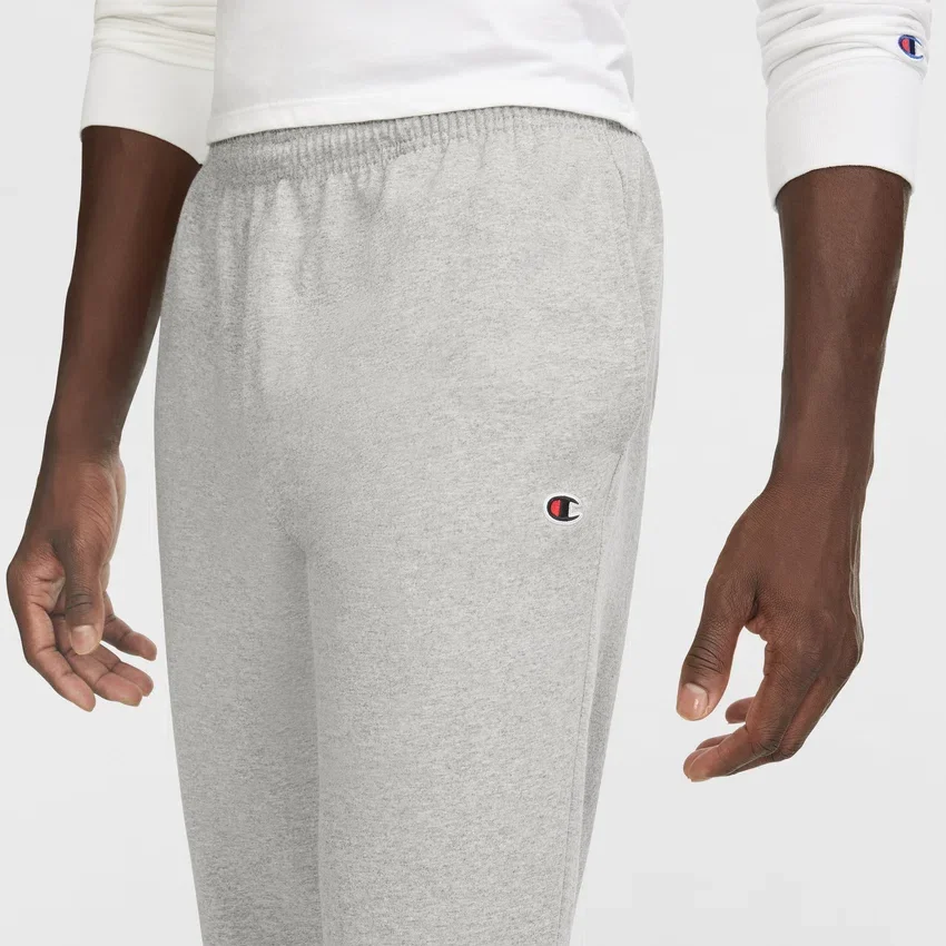 Hafif Ev Jogger Pantolon, C Logo