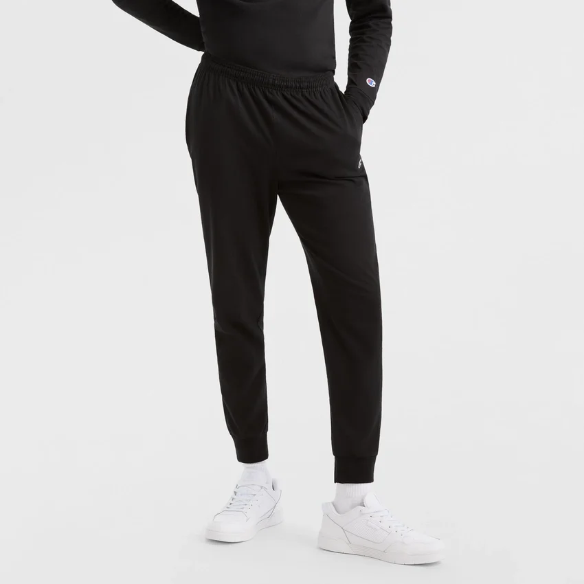 Hafif Ev Jogger Pantolon, C Logo