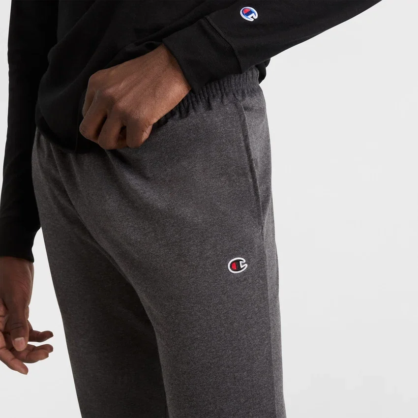 Hafif Ev Jogger Pantolon, C Logo
