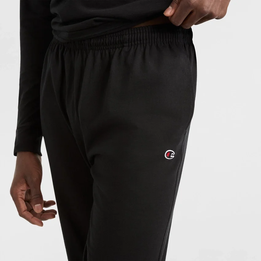 Hafif Ev Jogger Pantolon, C Logo