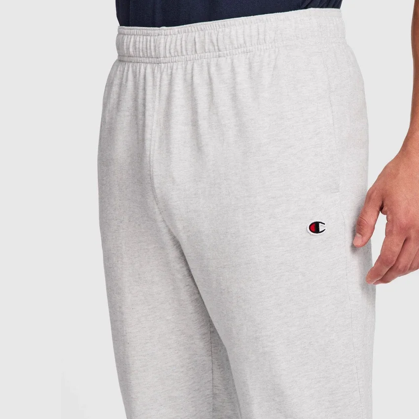 Hafif Ev Pantolonları, Açık Paça, C Logo