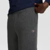 Hafif Ev Pantolonları, Açık Paça, C Logo