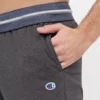 Hafif Pantolonlar, Daraltılmış Etek Ucu, C Logo