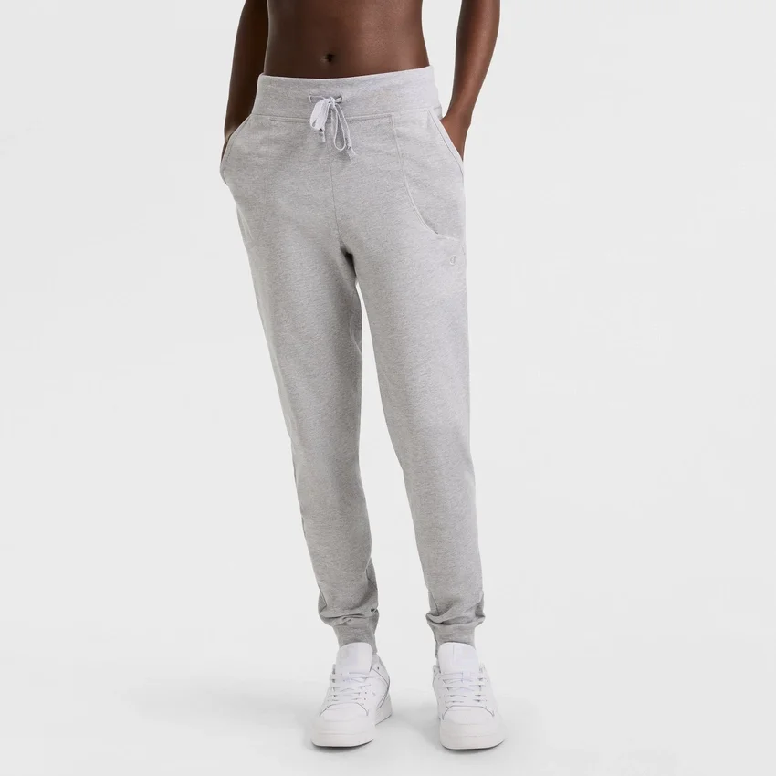 Jersey Jogger
