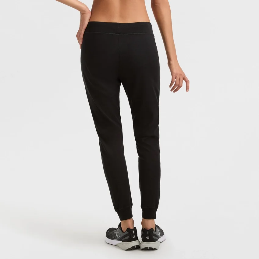 Jersey Jogger