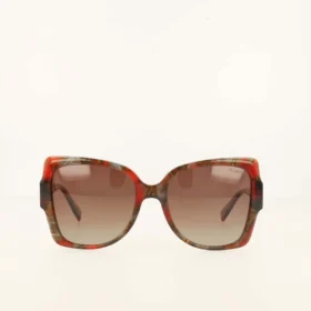 Kadın Polarize Oversized Kelebek