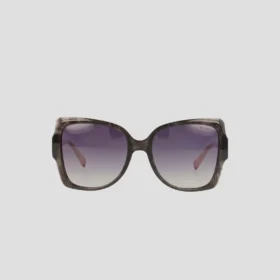 Kadın Polarize Oversized Kelebek