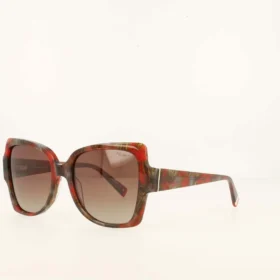 Kadın Polarize Oversized Kelebek