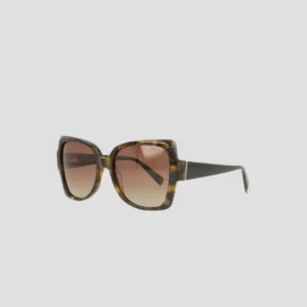 Kadın Polarize Oversized Kelebek