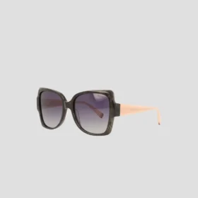Kadın Polarize Oversized Kelebek