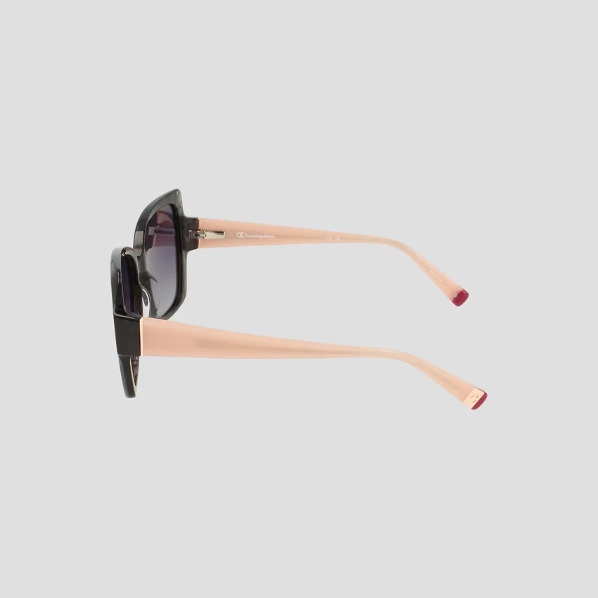 Kadın Polarize Oversized Kelebek