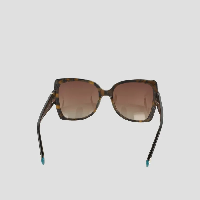 Kadın Polarize Oversized Kelebek