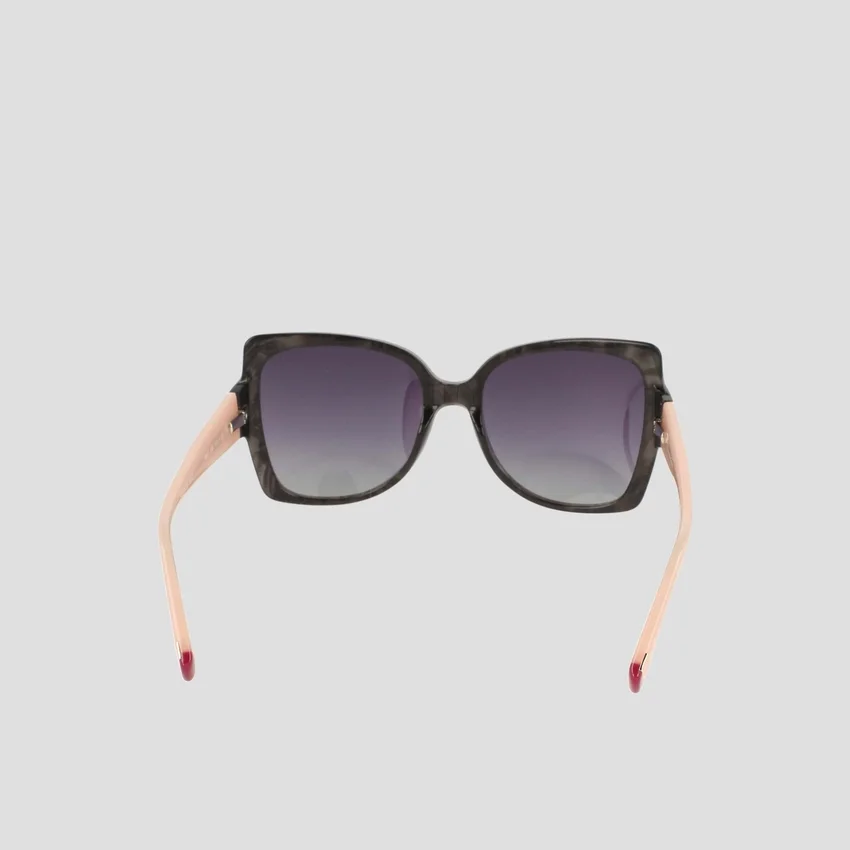 Kadın Polarize Oversized Kelebek