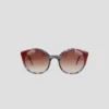 Kadınlar İçin Polarize Flirty Round