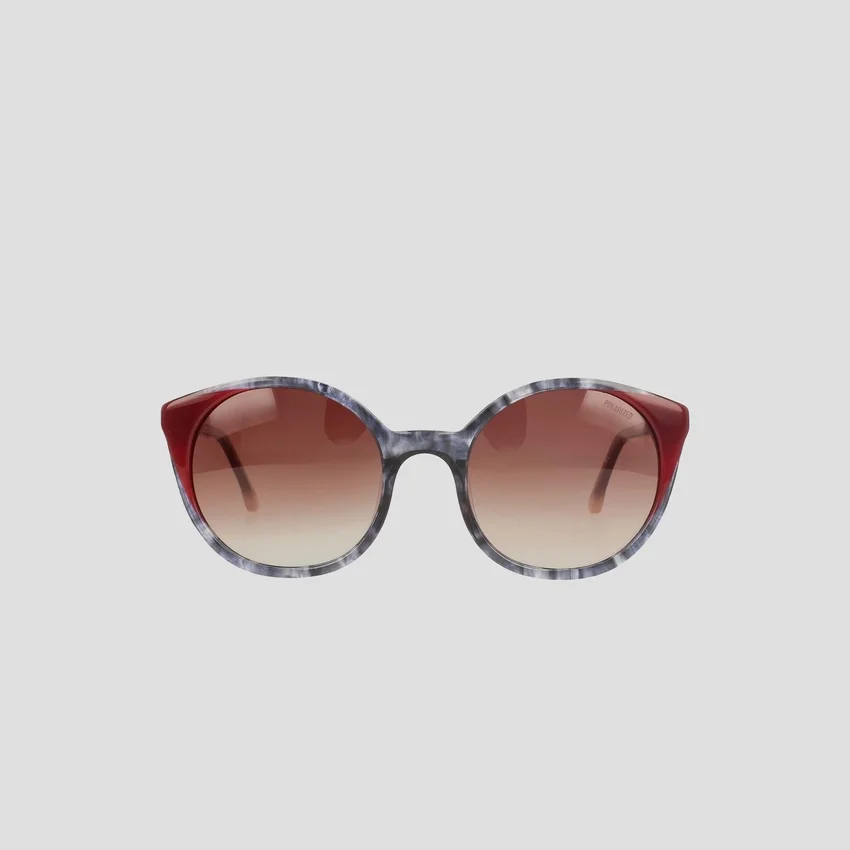 Kadınlar İçin Polarize Flirty Round