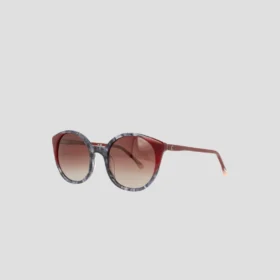 Kadınlar İçin Polarize Flirty Round