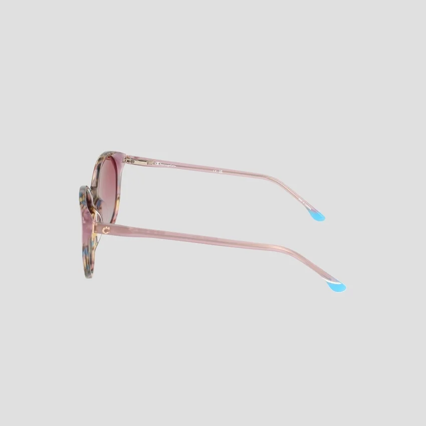 Kadınlar İçin Polarize Flirty Round