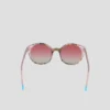 Kadınlar İçin Polarize Flirty Round