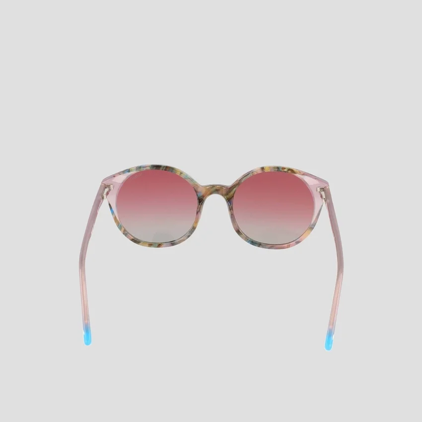 Kadınlar İçin Polarize Flirty Round