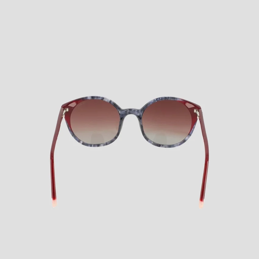 Kadınlar İçin Polarize Flirty Round
