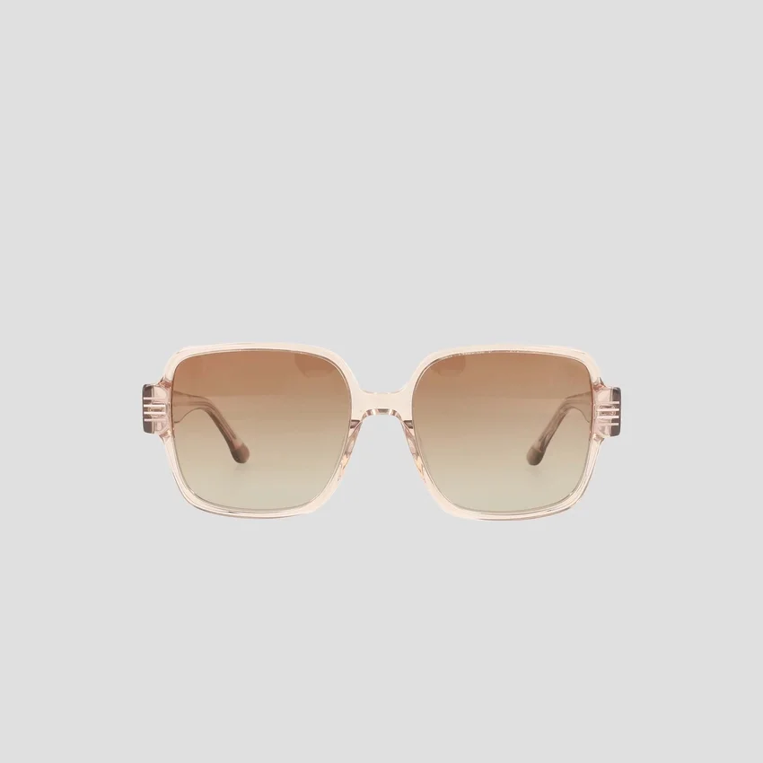 Kadınlar İçin Polarized Glam Square