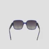 Kadınlar İçin Polarized Glam Square