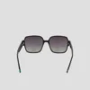 Kadınlar İçin Polarized Glam Square