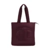 Kapitone Billie Tote