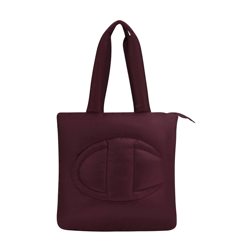 Kapitone Billie Tote