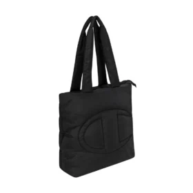 Kapitone Billie Tote
