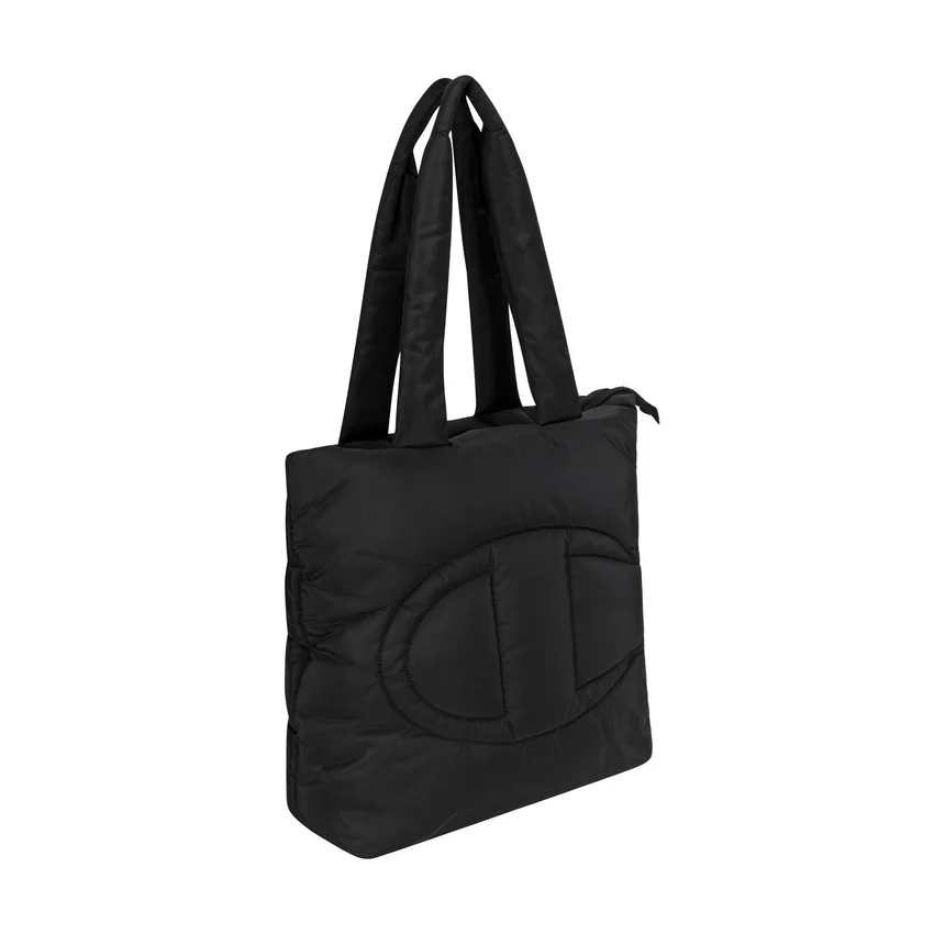 Kapitone Billie Tote