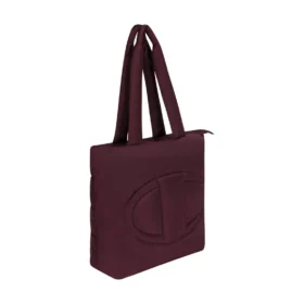 Kapitone Billie Tote