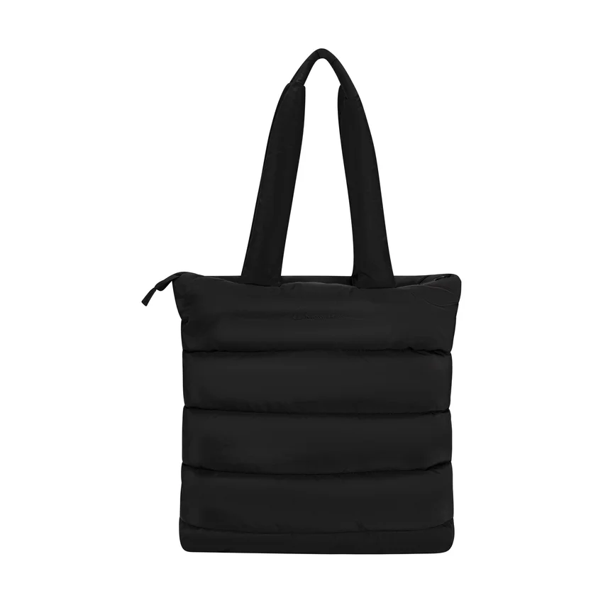 Kapitone Billie Tote