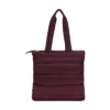 Kapitone Billie Tote