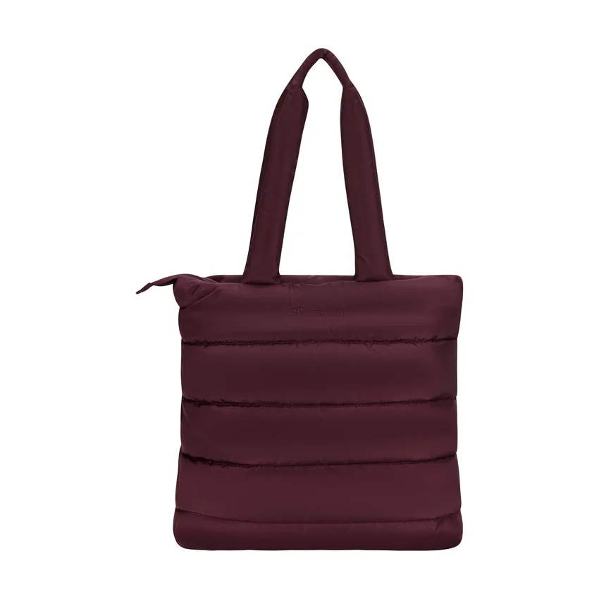 Kapitone Billie Tote