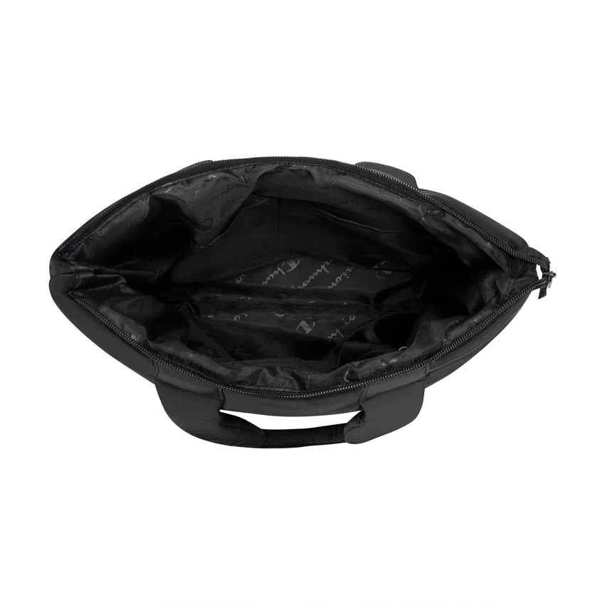 Kapitone Billie Tote