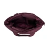 Kapitone Billie Tote