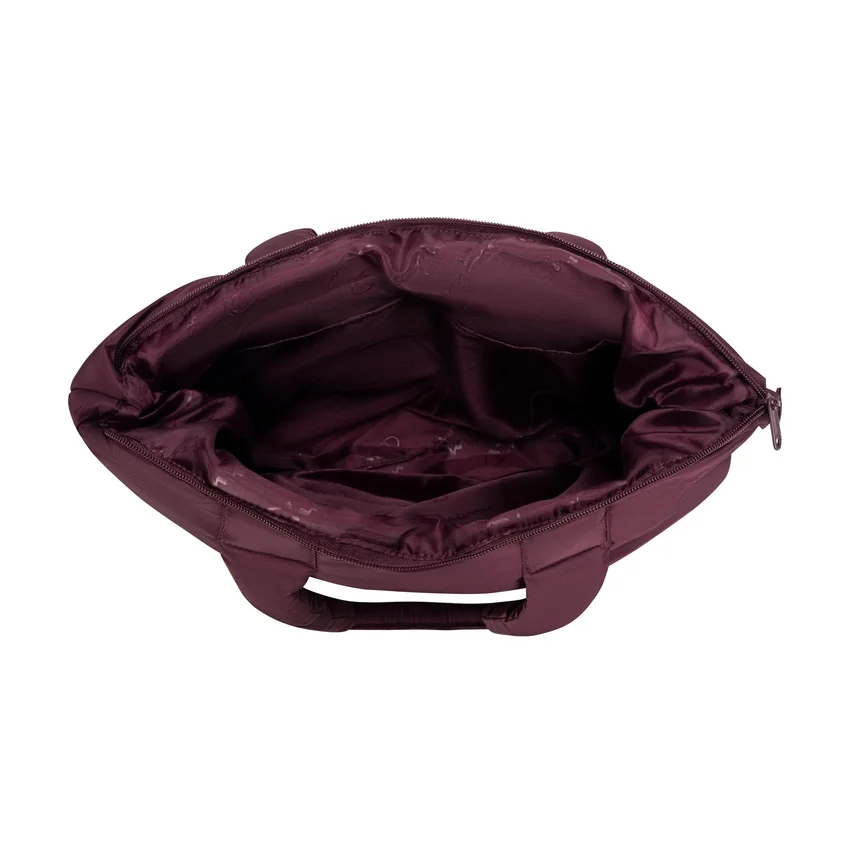 Kapitone Billie Tote