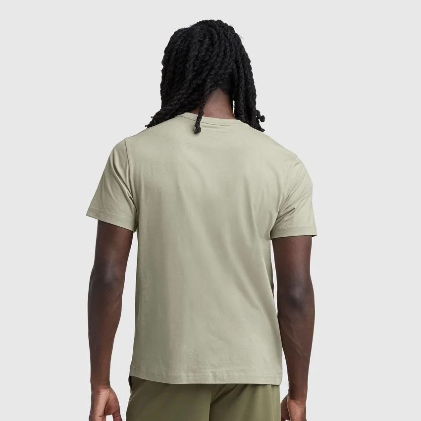 Klasik Tişört, C Logo