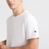 Klasik Tişört, C Logo